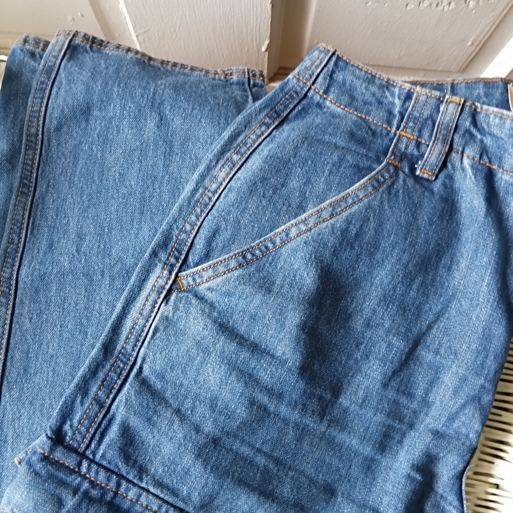 Universal Thread Boyfriend Jeans